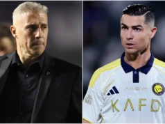‘Saya belum pensiun’: Reaksi tegang Cristiano Ronaldo setelah kekalahan Al Nassr yang diingat oleh ikon Argentina Crespo