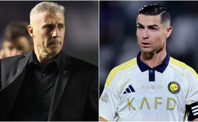 ‘Saya belum pensiun’: Reaksi tegang Cristiano Ronaldo setelah kekalahan Al