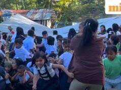 15 orang tewas dalam gempa berkekuatan 7,8 SR di Filipina, peringatan tsunami dikeluarkan dari Indonesia hingga Jepang