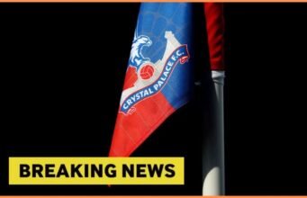 Crystal Palace memantau Ladislav Krejci tetapi Leeds unggul dalam perlombaan