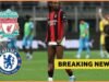 Liverpool dan Chelsea tertarik pada Rafael Leao