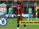 Liverpool dan Chelsea tertarik pada Rafael Leao