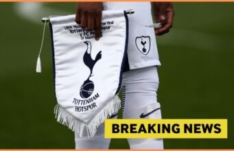 Tottenham menginginkan transfer Jean-Matteo Bahoya