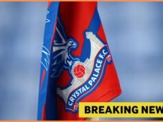 Crystal Palace dikaitkan dengan Sean Dyche