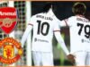 Manchester United dan Arsenal menanyakan tentang Rafael Leao