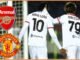 Manchester United dan Arsenal menanyakan tentang Rafael Leao