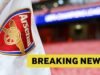 Arsenal digugat oleh mantan manajer kit Mark Bonnick atas tuduhan pemecatan yang tidak adil