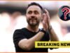 Tottenham memprioritaskan transfer Savinho karena Roberto De Zerbi memberi lampu hijau pada serangan Man City