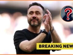 Tottenham memprioritaskan transfer Savinho karena Roberto De Zerbi memberi lampu hijau pada serangan Man City