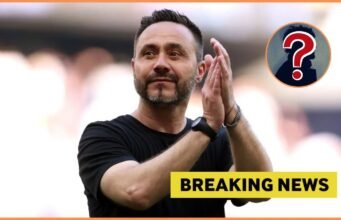 Tottenham memprioritaskan transfer Savinho karena Roberto De Zerbi memberi lampu hijau pada serangan Man City