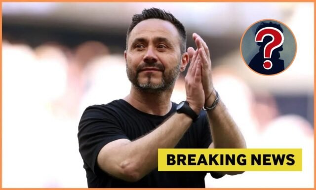 Tottenham memprioritaskan transfer Savinho karena Roberto De Zerbi memberi lampu