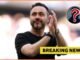 Tottenham memprioritaskan transfer Savinho karena Roberto De Zerbi memberi lampu hijau pada serangan Man City