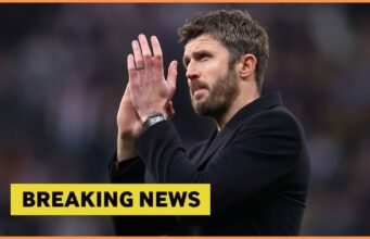 Man United mengincar langkah ambisius untuk Ibrahima Konate dari Liverpool