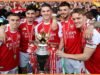 Arsenal bisa menjual enam, bahkan delapan pemain musim panas ini