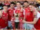 Arsenal bisa menjual enam, bahkan delapan pemain musim panas ini