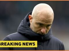Transfer Malo Gusto dipertimbangkan untuk Man City oleh Enzo Maresca