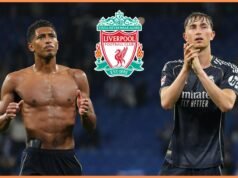 Andoni Iraola ingin Dean Huijsen pindah ke Liverpool