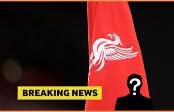 Liverpool mengincar transfer Joel Ordonez