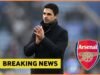 Arsenal menjadikan penandatanganan pemain sayap kiri baru sebagai prioritas mereka musim panas ini