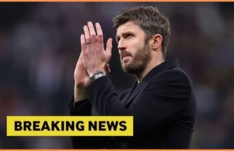 Man United mempertimbangkan langkah £35 juta untuk Waldemar Anton karena Michael Carrick menargetkan penguatan pertahanan