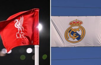 Real Madrid akan mengalahkan Liverpool dengan kesepakatan Denzel Dumfries senilai €20 juta