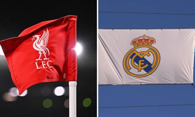 Real Madrid akan mengalahkan Liverpool dengan kesepakatan Denzel Dumfries senilai