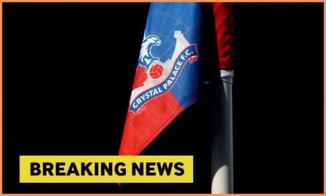 Crystal Palace mempersiapkan tawaran bagi Pierre Sage untuk menggantikan Oliver