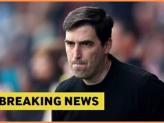 Liverpool siap bersaing dengan Man United untuk mendapatkan tanda tangan Mateus Fernandes