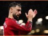 Man United menangguhkan pembicaraan kontrak Bruno Fernandes karena Sir Jim Ratcliffe memprioritaskan transfer