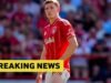 Man City mengajukan tawaran pembuka untuk Elliot Anderson karena Nottingham Forest menolak tawaran pertama
