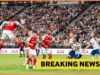 Arsenal dan Tottenham menyelidiki Marcus Rashford