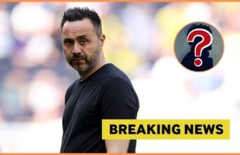 Tottenham mengajukan tawaran transfer kepada Jan Paul van Hecke