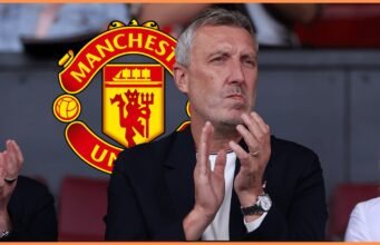 Wilcox ‘senang’ setelah Heaton menandatangani kontrak baru dengan United