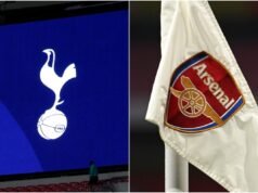 Arsenal dan Tottenham ingin merekrut Ander Barrenetxea