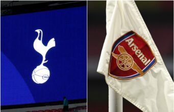 Arsenal dan Tottenham ingin merekrut Ander Barrenetxea