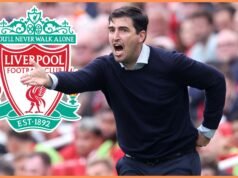Andoni Iraola berkomitmen untuk bekerja sama dengan para pemain muda Liverpool