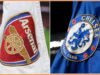 Arsenal dan Chelsea mempertimbangkan Ahanor yang Jujur