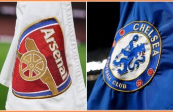 Arsenal dan Chelsea mempertimbangkan Ahanor yang Jujur