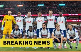 Tottenham dan Napoli menginginkan Anan Khalaili