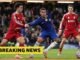 Liverpool dan Chelsea tertarik pada Maxime Estève