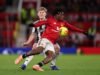 Man United dan Newcastle tertarik pada Bazoumana Touré