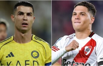 Al-Nassr asuhan Cristiano Ronaldo dilaporkan akan menyelesaikan pertandingan persahabatan blockbuster melawan River Plate jika tanggal dan waktu telah ditentukan