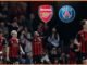 Dorongan transfer Eli Junior Kroupi untuk Arsenal