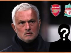 Arsenal dan Liverpool mengincar Fernandes yang diinginkan Real Madrid