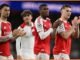 Bintang Arsenal Martinelli masuk dalam daftar pendek Bayern Munich