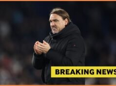 Leeds, Aston Villa dan Everton mengincar kepindahan Roony Bardghji