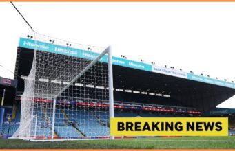 Joe Gelhardt akan meninggalkan Leeds United untuk selamanya