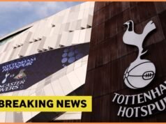 Tottenham, Aston Villa dan Newcastle tertarik pada Lamine Camara