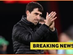 Liverpool mempertimbangkan untuk merekrut Alex Scott