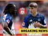 Tottenham membuat keputusan transfer Luka Vuskovic secara mengejutkan